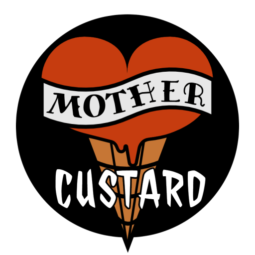 MOTHER CUSTARD